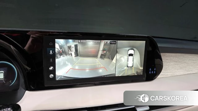 Hyundai The New Palisade id 3794006 из Кореи 7