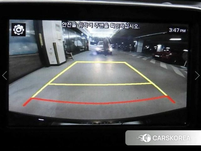 Hyundai Grandeur IG id 4667854 из Кореи 7