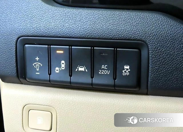 Kia The New Carnival id 4356828 из Кореи 7