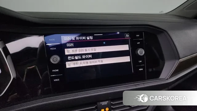 Volkswagen 7th Generation of Jetta id 3488739 из Кореи 7