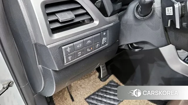 Ssangyong Beautiful Korando id 3307255 из Кореи 7