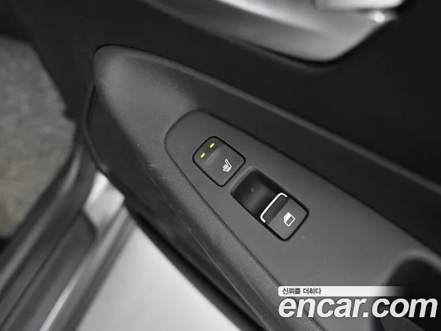 Hyundai The New Santa Fe id 2948185 из Кореи 7