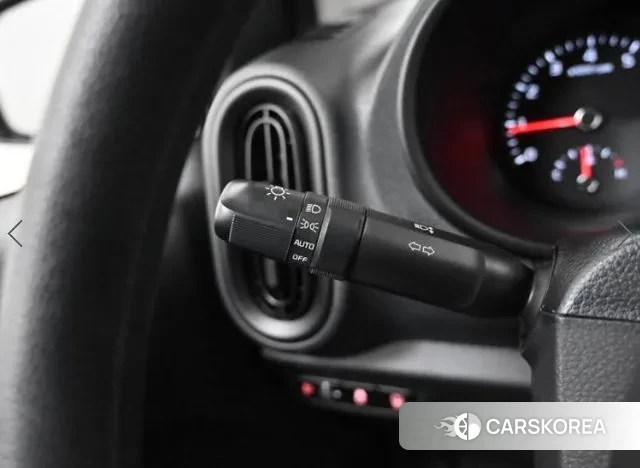 Kia Morning Urban (JA) id 3488086 из Кореи 7