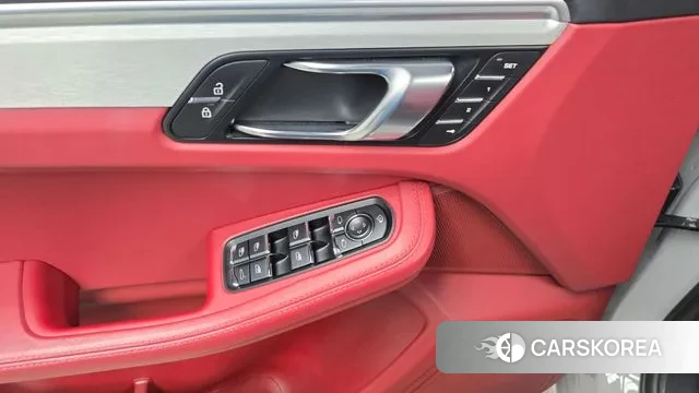 Porsche Macan id 3539067 из Кореи 7