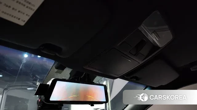 Ssangyong Rexton Sports Cannes id 3209553 из Кореи 7