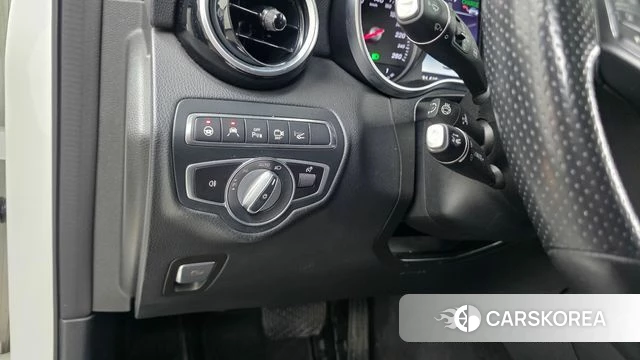 Mercedes-Benz GLC-Class X253 id 4620231 из Кореи 7