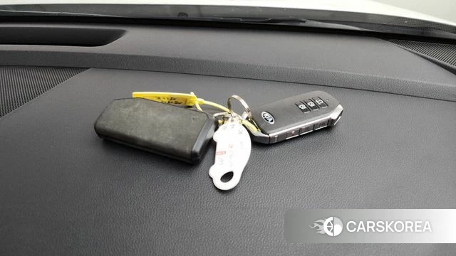Kia Sorento 4th Generation id 4464783 из Кореи 7