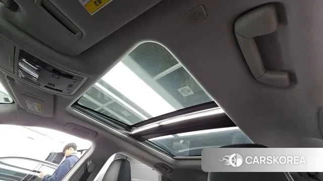 Lexus RX450h 4th generation id 3656644 из Кореи 7