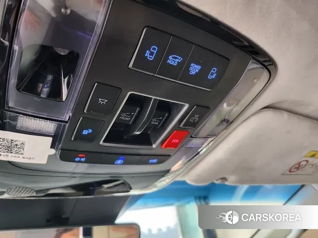 Hyundai Staria id 3410118 из Кореи 7