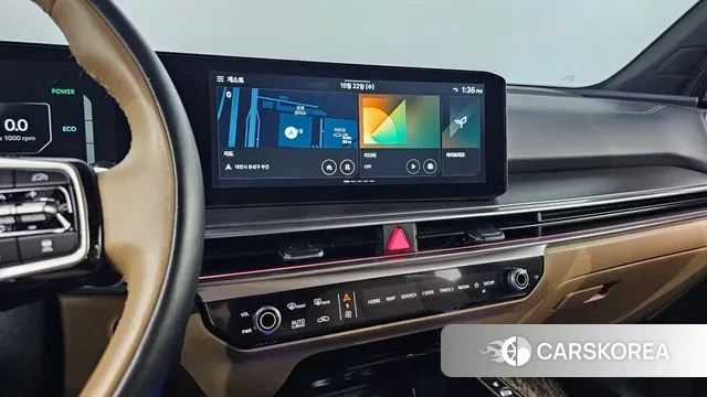 Kia The New Sorento 4th Generation id 3272538 из Кореи 7