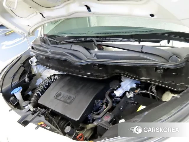 Kia The New Ray id 3399098 из Кореи 7