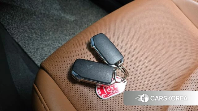 Kia Sportage 5th Generation id 4395847 из Кореи 7