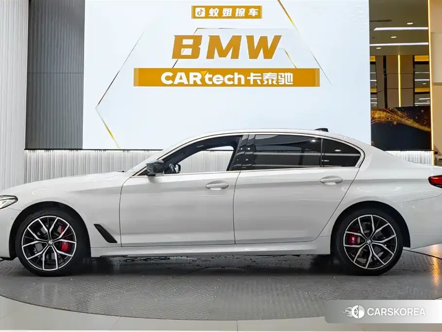 BMW 5 series id 4576352 из Китая 7