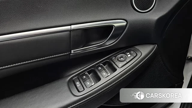 Hyundai Sonata D Edge (DN8) id 3734200 из Кореи 7