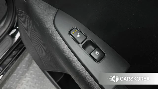 Kia The New K3 2nd generation id 4475468 из Кореи 7
