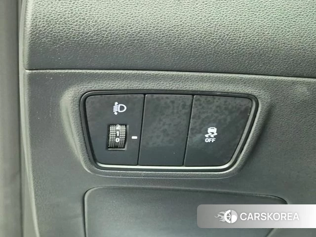 Hyundai Tucson (NX4) id 4476229 из Кореи 7