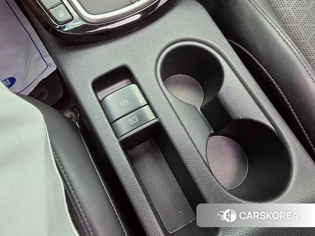 Kia Seltos id 4424323 из Кореи 7