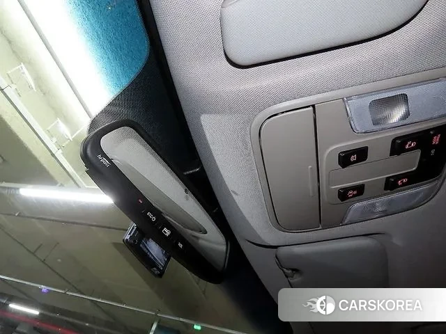 Kia The New Carnival id 3510018 из Кореи 7