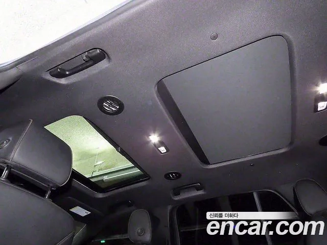 Chevrolet (GM Daewoo) Traverse id 2920922 из Кореи 7