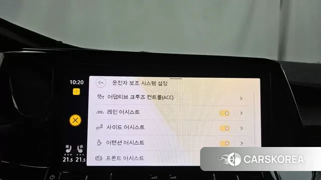 Volkswagen Golf 8th Generation id 2893978 из Кореи 7