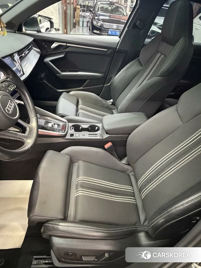 Audi A3 id 4265946 из Китая 7