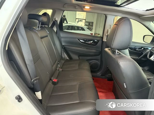 Nissan Qijun id 4297788 из Китая 7