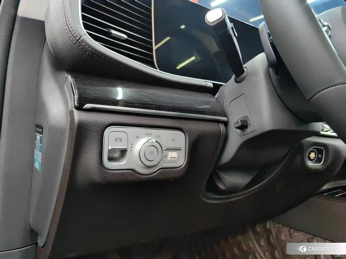 Mercedes-Benz GLS id 4559772 из Китая 7