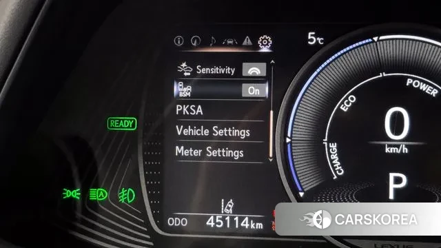 Lexus UX250h id 3514822 из Кореи 7