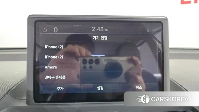 Hyundai Casper id 3600496 из Кореи 7