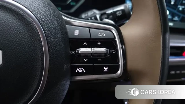 Kia The New Sorento 4th Generation id 3011075 из Кореи 7