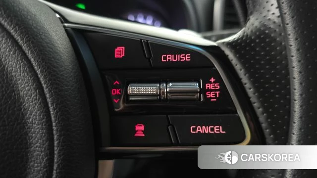 Kia Sportage The Bold id 4794473 из Кореи 7