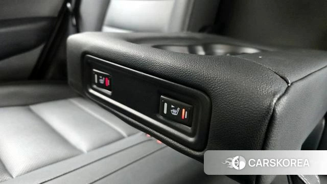 Renault Korea (Samsung) The New QM6 id 4268683 из Кореи 7