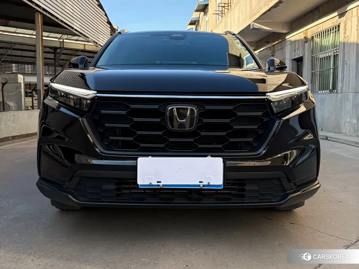 Honda CR-V id 4599741 из Китая 7