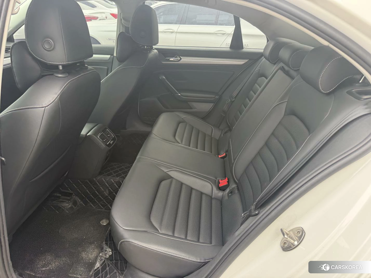 Volkswagen Lingdu id 4419335 из Китая 7