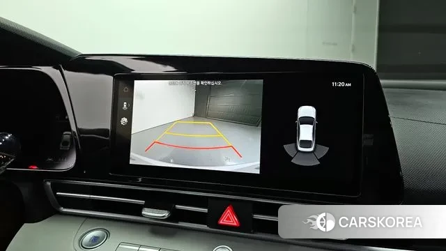 Hyundai Avante (CN7) id 3753826 из Кореи 7