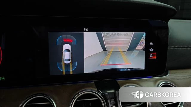 Mercedes-Benz E-Class W213 id 4250298 из Кореи 7