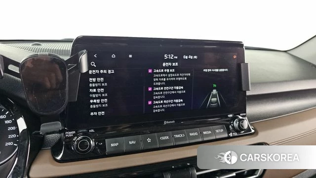 Kia Seltos id 4410160 из Кореи 7