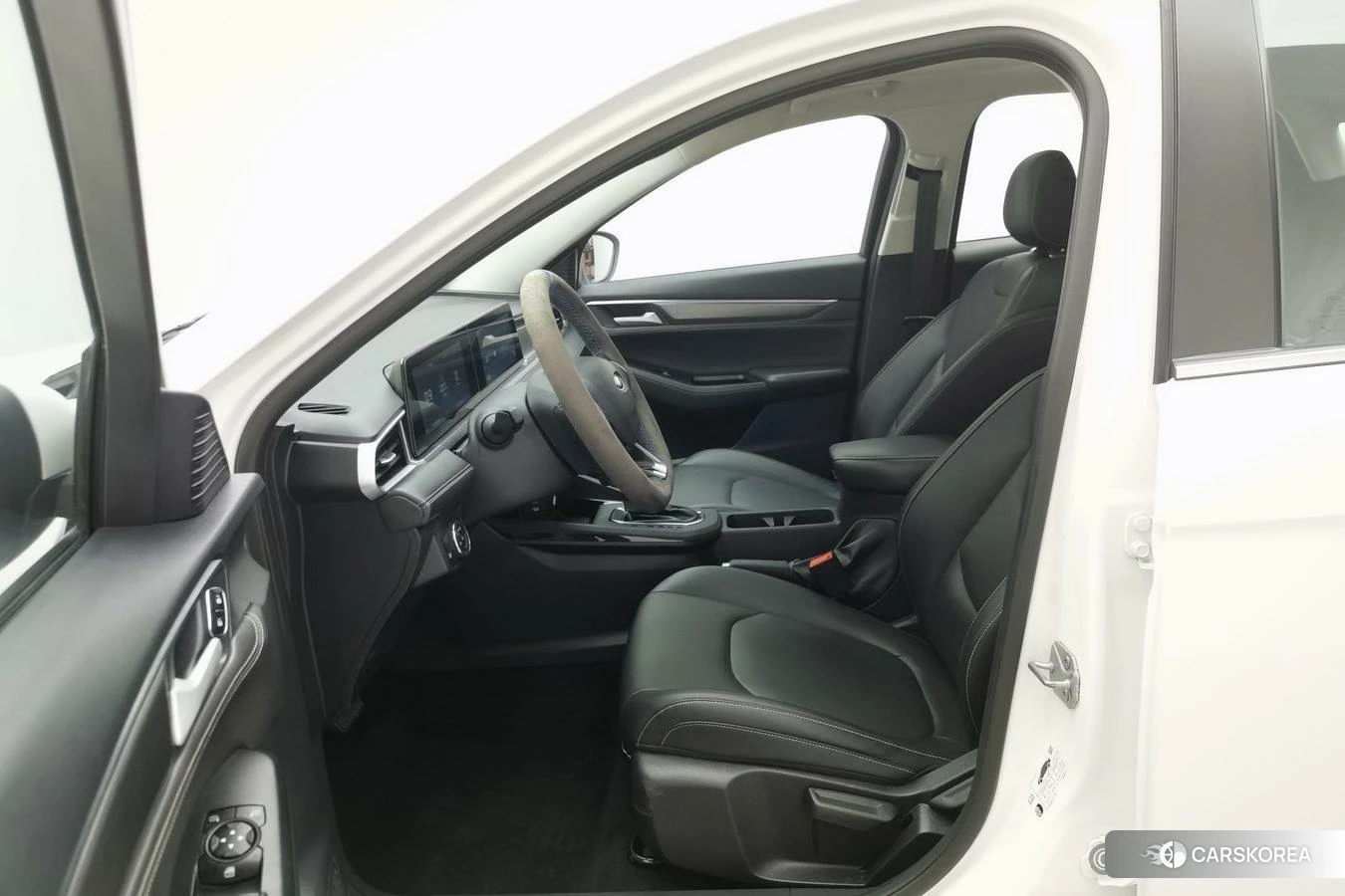 Ford Forrest id 4505005 из Китая 7