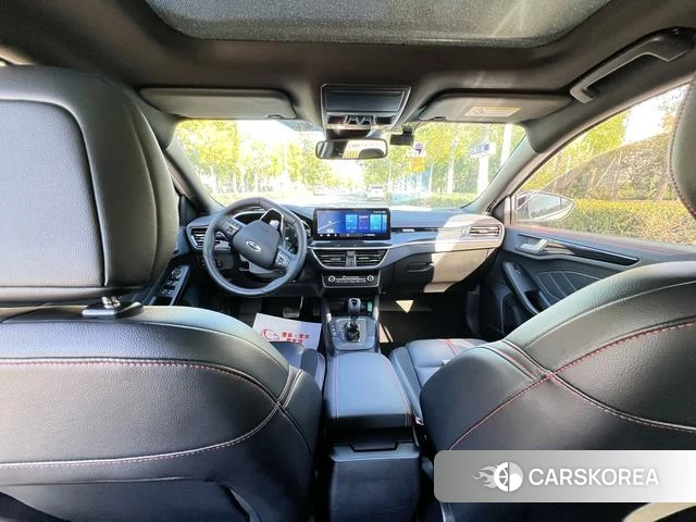 Ford Fox id 3913566 из Китая 7