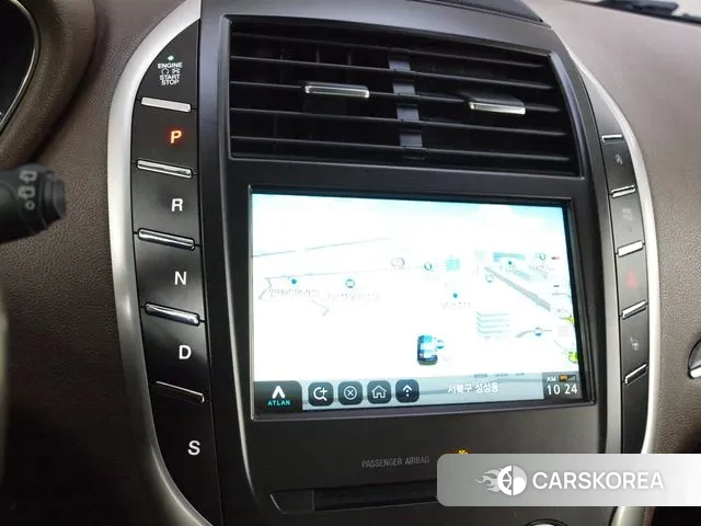 Lincoln MKC id 3259561 из Кореи 7