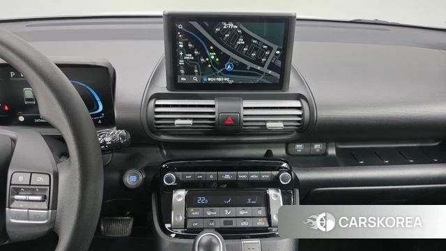 Hyundai Casper id 3877962 из Кореи 7