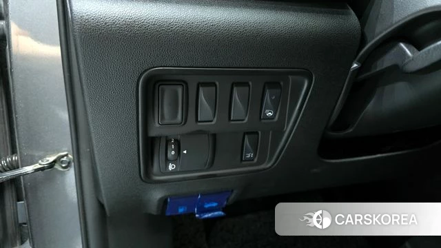 Renault Korea (Samsung) The New QM6 id 3806627 из Кореи 7