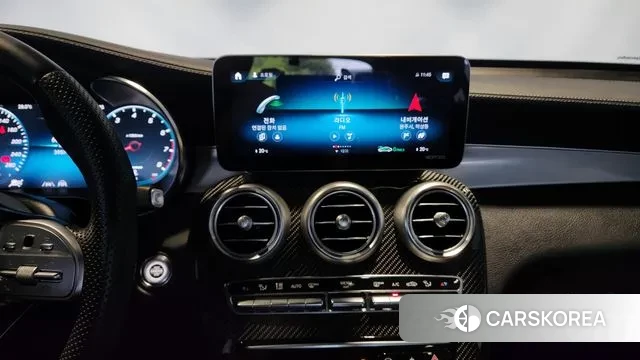 Mercedes-Benz GLC-Class X253 id 3037488 из Кореи 7