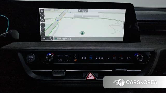 Kia K8 id 4687748 из Кореи 7