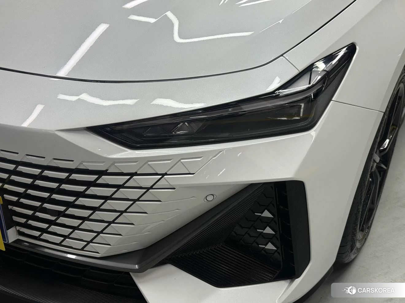 Chang'an UNI-V id 4513733 из Китая 7