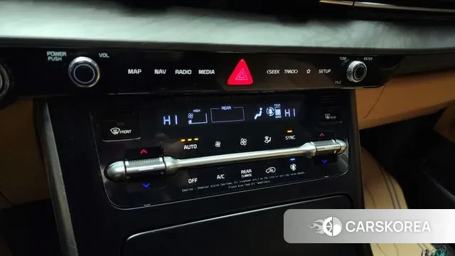 Kia Carnival 4th generation id 3691809 из Кореи 7