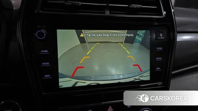 Ssangyong Tivoli Air id 4196181 из Кореи 7