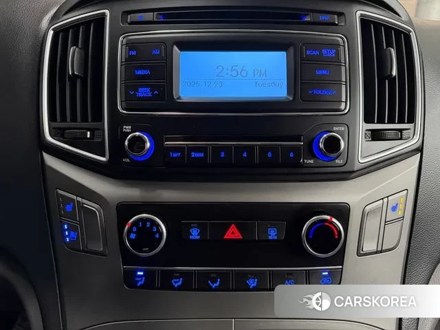 Hyundai The New Grand Starex id 3509831 из Кореи 7