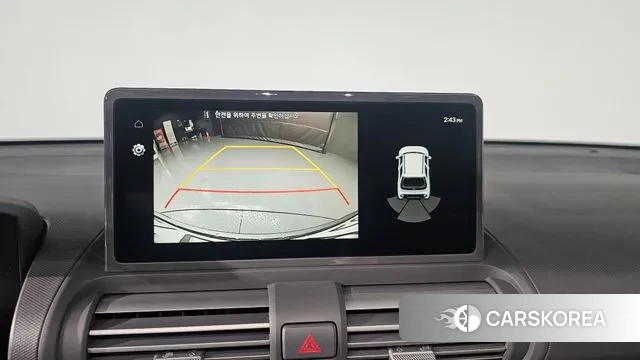 Hyundai The New Casper id 3457148 из Кореи 7