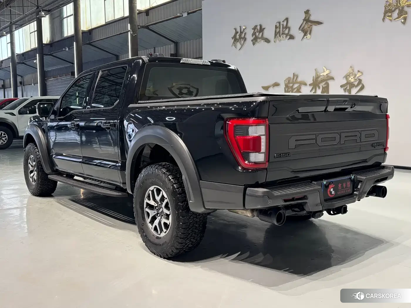 Ford F-150 id 4622563 из Китая 7